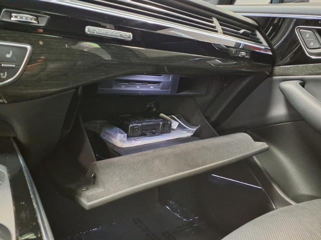 2019 Audi Q7 Premium Plus