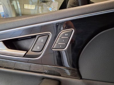 2019 Audi Q7 Premium Plus