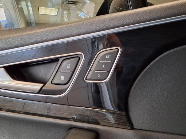 2019 Audi Q7 Premium Plus
