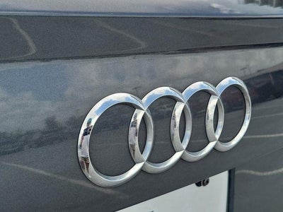 2019 Audi Q7 Premium Plus