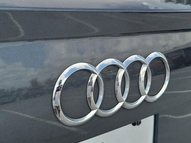 2019 Audi Q7 Premium Plus