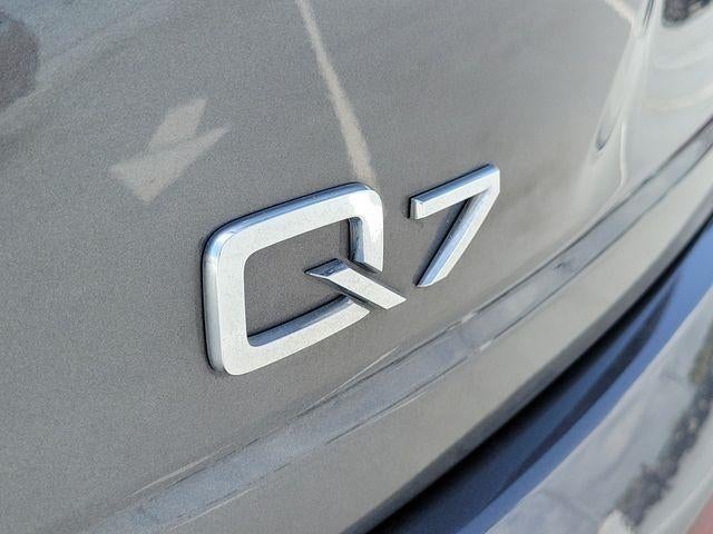 2019 Audi Q7 Premium Plus