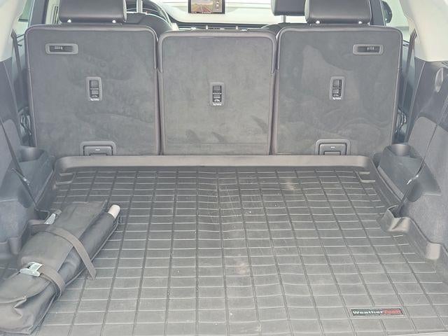 2019 Audi Q7 Premium Plus