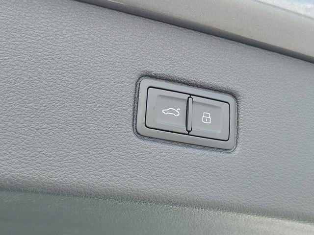 2019 Audi Q7 Premium Plus