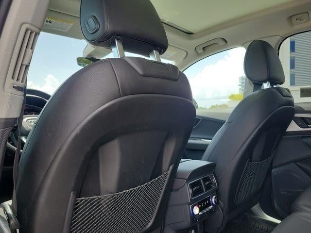 2019 Audi Q7 Premium Plus
