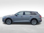 2019 Audi Q7 Premium Plus