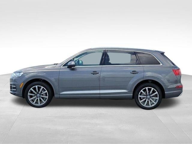 2019 Audi Q7 Premium Plus