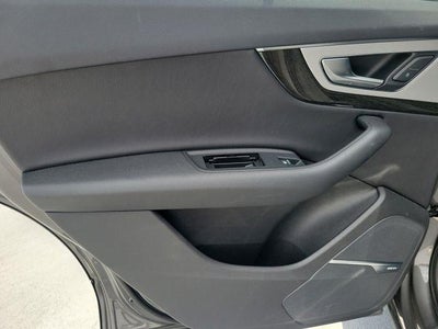 2019 Audi Q7 Premium Plus