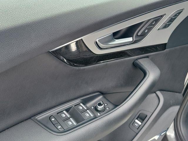 2019 Audi Q7 Premium Plus