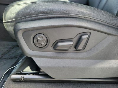 2019 Audi Q7 Premium Plus