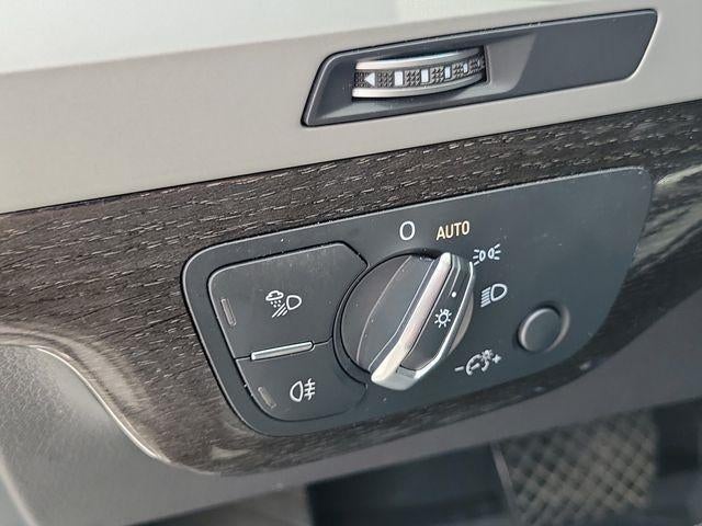 2019 Audi Q7 Premium Plus