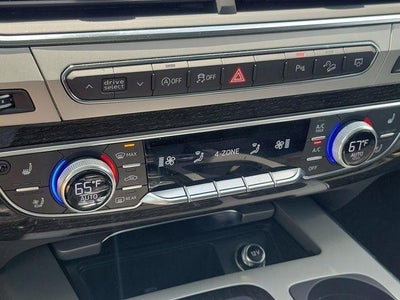 2019 Audi Q7 Premium Plus