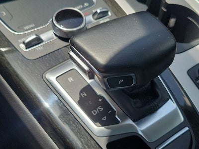 2019 Audi Q7 Premium Plus