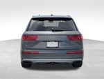 2019 Audi Q7 Premium Plus