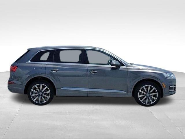 2019 Audi Q7 Premium Plus
