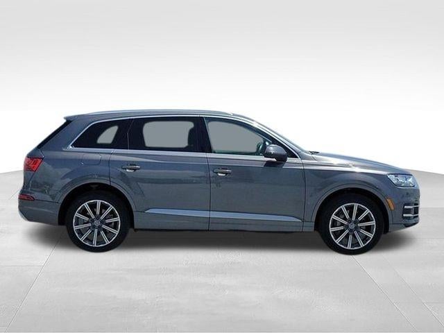 2019 Audi Q7 Premium Plus