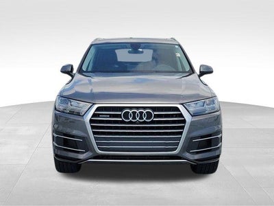 2019 Audi Q7 Premium Plus