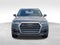 2019 Audi Q7 Premium Plus