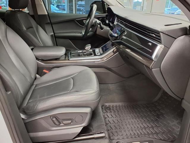2023 Audi Q7 Premium Plus