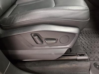 2023 Audi Q7 Premium Plus