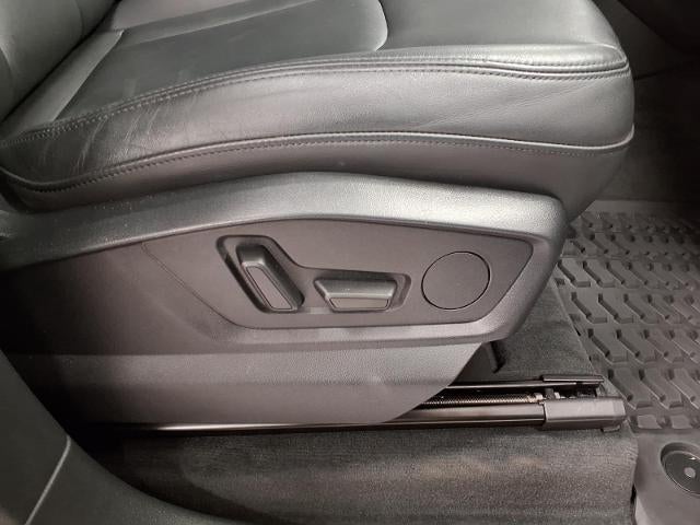 2023 Audi Q7 Premium Plus