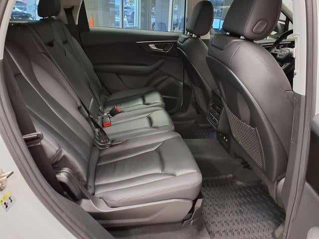 2023 Audi Q7 Premium Plus