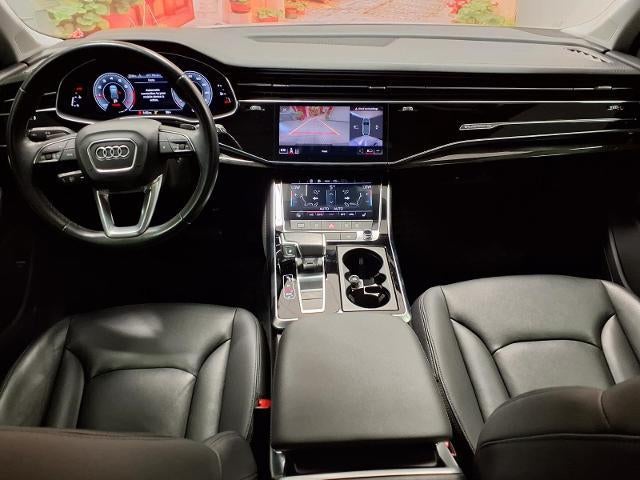 2023 Audi Q7 Premium Plus