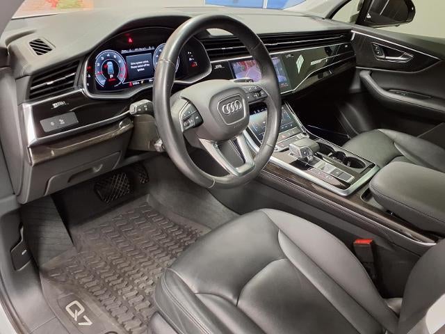 2023 Audi Q7 Premium Plus