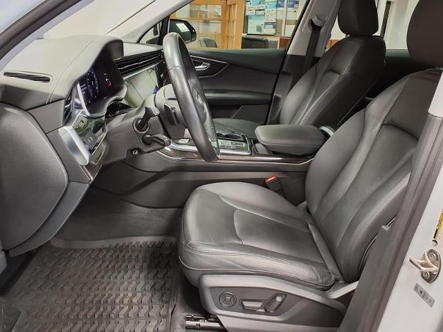 2023 Audi Q7 Premium Plus