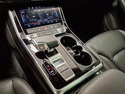 2023 Audi Q7 Premium Plus