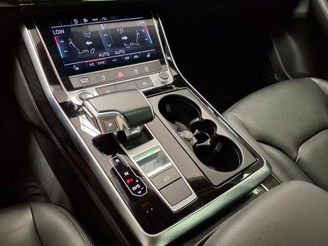 2023 Audi Q7 Premium Plus