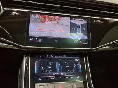 2023 Audi Q7 Premium Plus