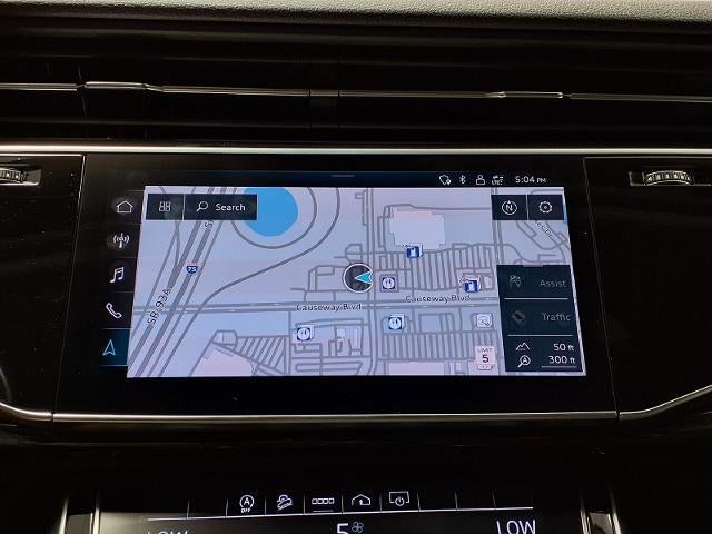 2023 Audi Q7 Premium Plus