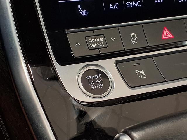 2023 Audi Q7 Premium Plus
