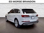 2023 Audi Q7 Premium Plus