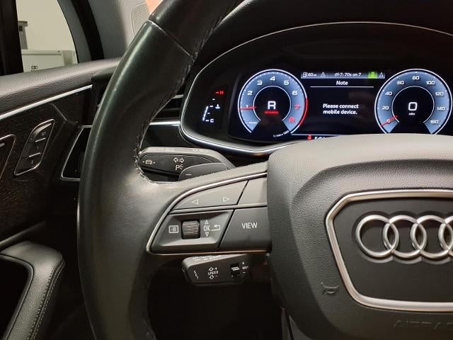2023 Audi Q7 Premium Plus