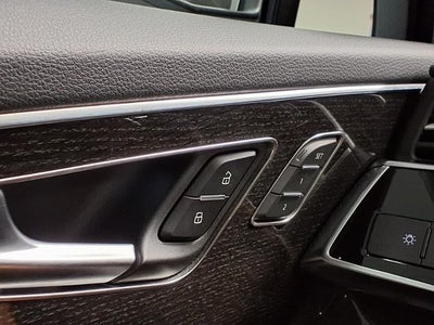 2023 Audi Q7 Premium Plus