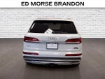 2023 Audi Q7 Premium Plus