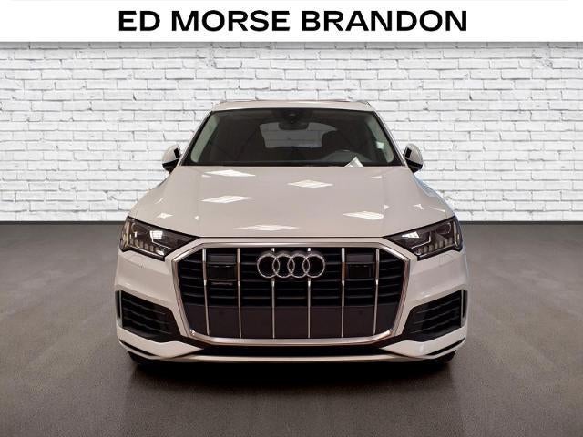 2023 Audi Q7 Premium Plus