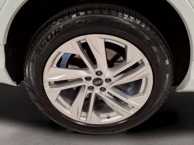 2023 Audi Q7 Premium Plus
