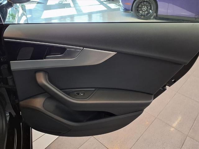 2025 Audi A5 Sportback S line Premium