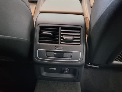 2025 Audi A5 Sportback S line Premium