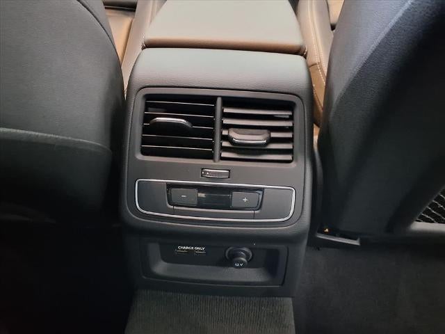 2025 Audi A5 Sportback S line Premium