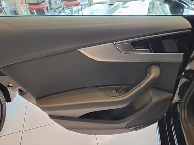 2025 Audi A5 Sportback S line Premium