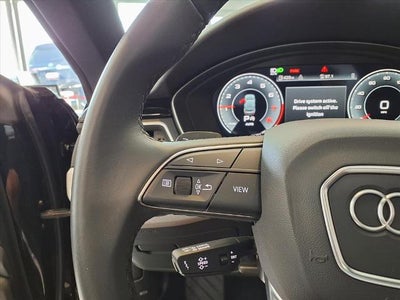 2025 Audi A5 Sportback S line Premium