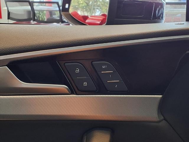 2025 Audi A5 Sportback S line Premium