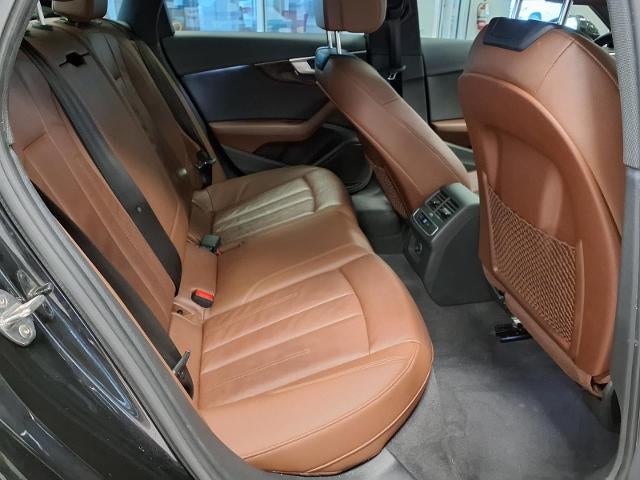 2019 Audi A4 Premium