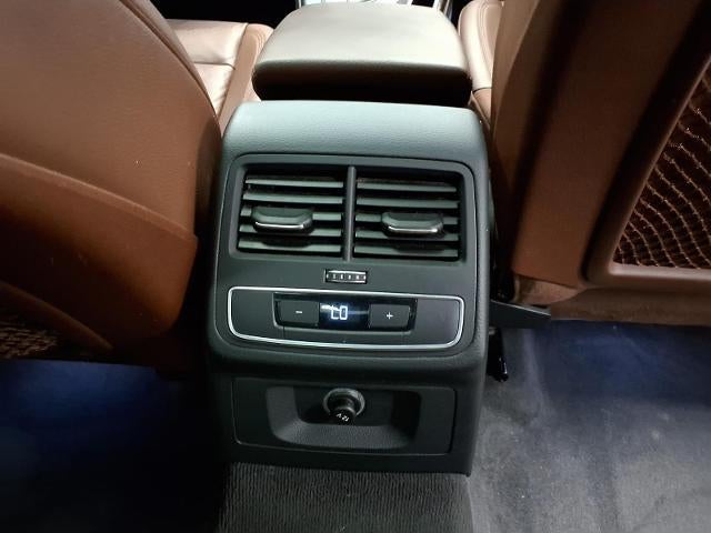 2019 Audi A4 Premium