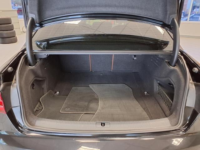 2019 Audi A4 Premium