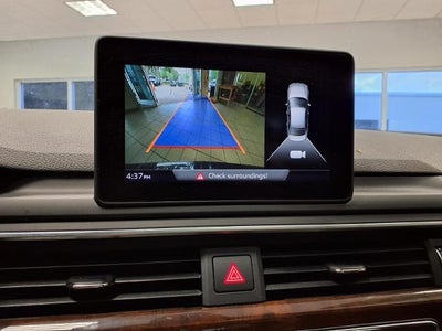 2019 Audi A4 Premium